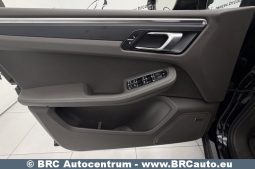
										Porsche Macan Automatas 2017 full									