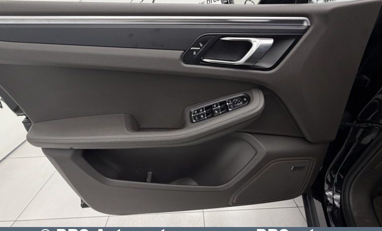 
								Porsche Macan Automatas 2017 full									