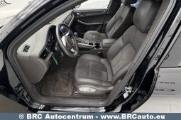 
										Porsche Macan Automatas 2017 full									