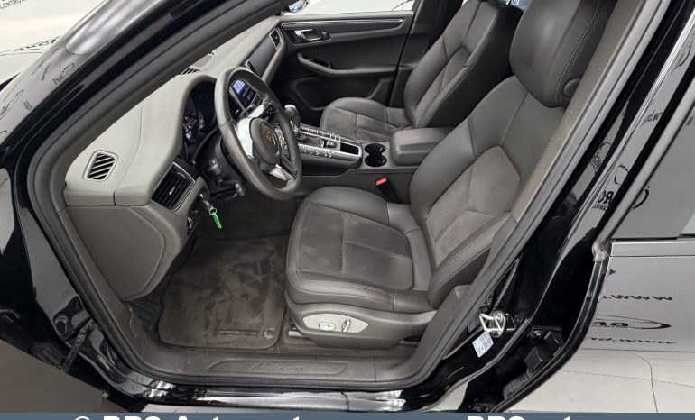 
								Porsche Macan Automatas 2017 full									