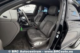 
										Porsche Macan Automatas 2017 full									