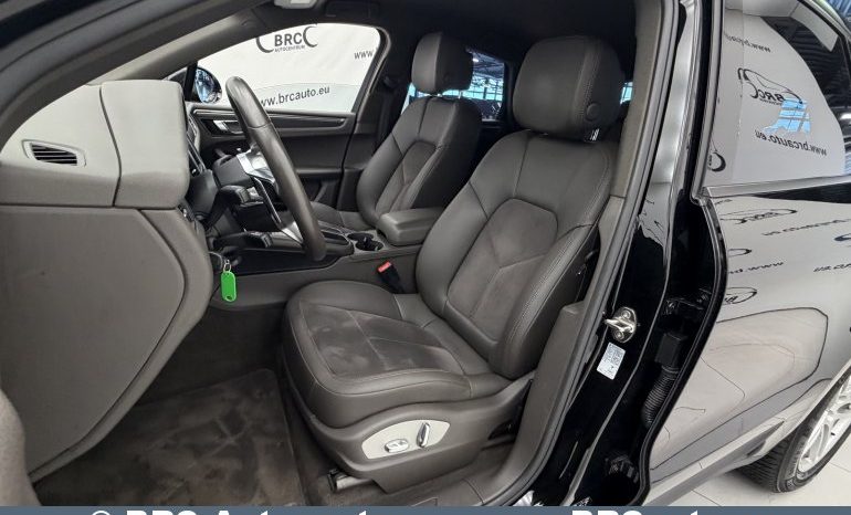 
								Porsche Macan Automatas 2017 full									