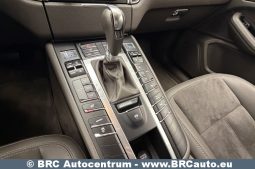 
										Porsche Macan Automatas 2017 full									