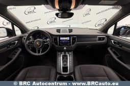 
										Porsche Macan Automatas 2017 full									
