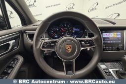 
										Porsche Macan Automatas 2017 full									