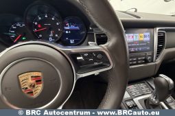 
										Porsche Macan Automatas 2017 full									