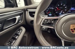 
										Porsche Macan Automatas 2017 full									