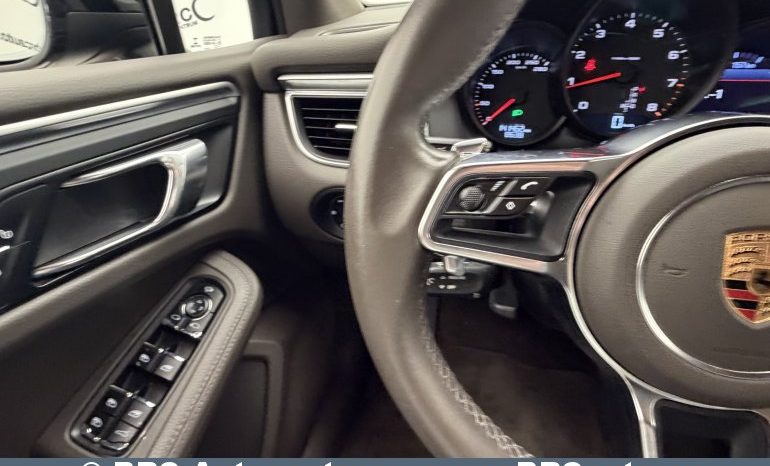 
								Porsche Macan Automatas 2017 full									