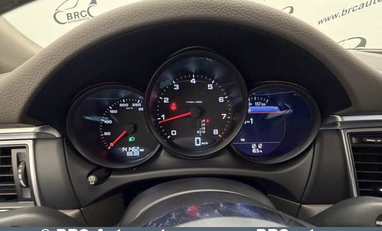 
								Porsche Macan Automatas 2017 full									