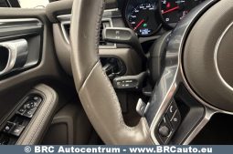 
										Porsche Macan Automatas 2017 full									