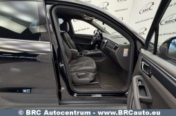 
										Porsche Macan Automatas 2017 full									