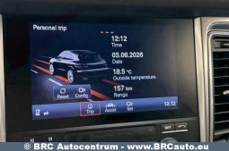 
										Porsche Macan Automatas 2017 full									