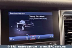 
										Porsche Macan Automatas 2017 full									