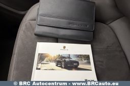 
										Porsche Macan Automatas 2017 full									