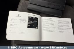 
										Porsche Macan Automatas 2017 full									