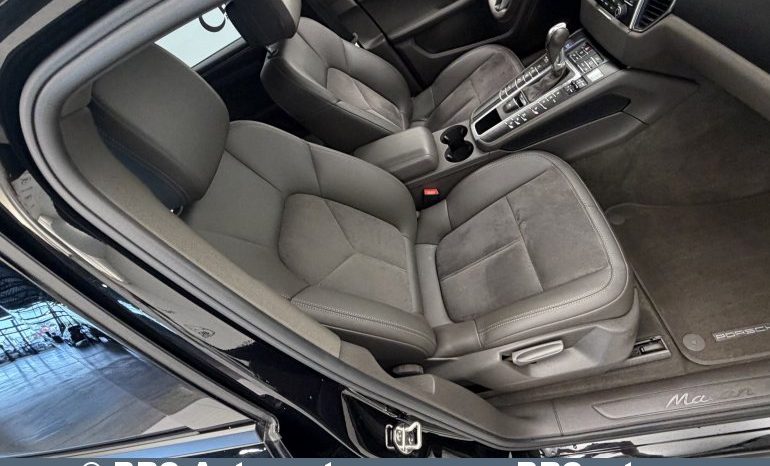 
								Porsche Macan Automatas 2017 full									