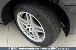 
										Porsche Macan Automatas 2017 full									