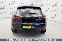 
										Porsche Macan Automatas 2017 full									