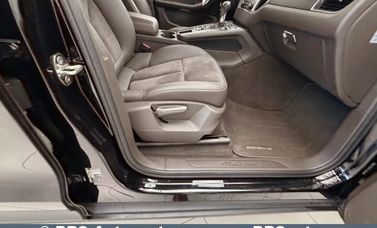 
								Porsche Macan Automatas 2017 full									