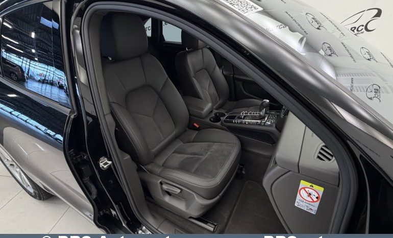 
								Porsche Macan Automatas 2017 full									