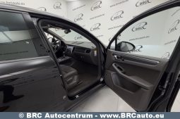 
										Porsche Macan Automatas 2017 full									