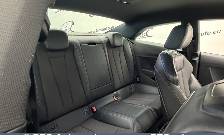 
								Audi A5 Coupe Mild-Hybrid S-Line Automatas 2019 full									
