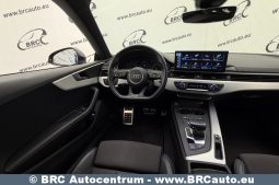 
										Audi A5 Coupe Mild-Hybrid S-Line Automatas 2019 full									