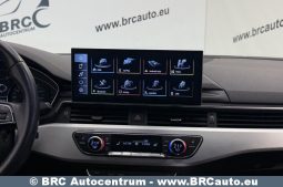 
										Audi A5 Coupe Mild-Hybrid S-Line Automatas 2019 full									