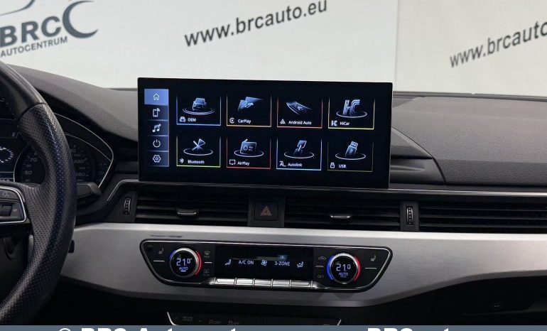 
								Audi A5 Coupe Mild-Hybrid S-Line Automatas 2019 full									