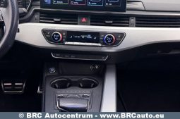 
										Audi A5 Coupe Mild-Hybrid S-Line Automatas 2019 full									