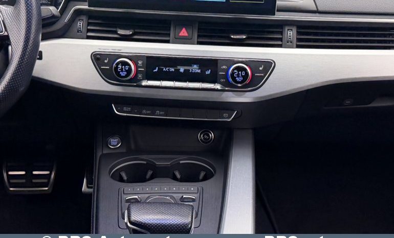 
								Audi A5 Coupe Mild-Hybrid S-Line Automatas 2019 full									