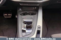 
										Audi A5 Coupe Mild-Hybrid S-Line Automatas 2019 full									