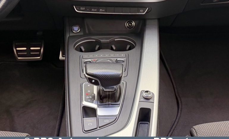 
								Audi A5 Coupe Mild-Hybrid S-Line Automatas 2019 full									