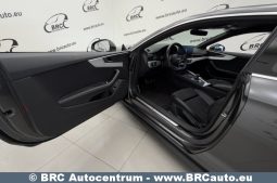 
										Audi A5 Coupe Mild-Hybrid S-Line Automatas 2019 full									