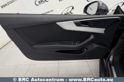 
										Audi A5 Coupe Mild-Hybrid S-Line Automatas 2019 full									
