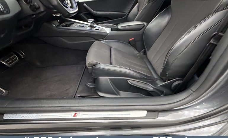 
								Audi A5 Coupe Mild-Hybrid S-Line Automatas 2019 full									