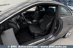 
										Audi A5 Coupe Mild-Hybrid S-Line Automatas 2019 full									