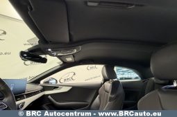 
										Audi A5 Coupe Mild-Hybrid S-Line Automatas 2019 full									
