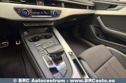 
										Audi A5 Coupe Mild-Hybrid S-Line Automatas 2019 full									