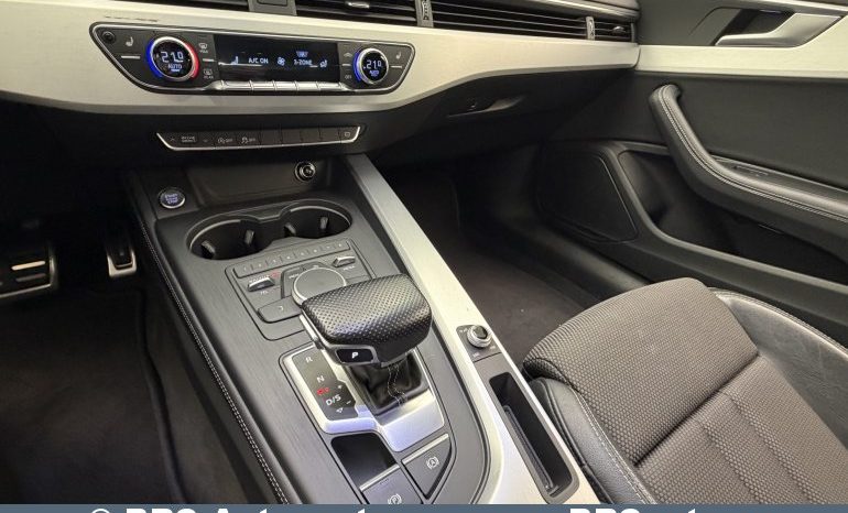 
								Audi A5 Coupe Mild-Hybrid S-Line Automatas 2019 full									