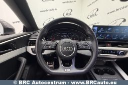 
										Audi A5 Coupe Mild-Hybrid S-Line Automatas 2019 full									
