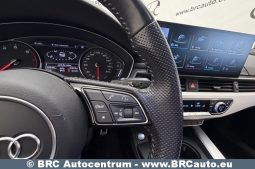 
										Audi A5 Coupe Mild-Hybrid S-Line Automatas 2019 full									
