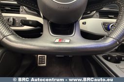 
										Audi A5 Coupe Mild-Hybrid S-Line Automatas 2019 full									