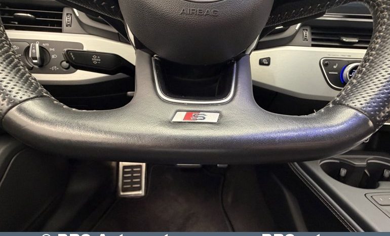 
								Audi A5 Coupe Mild-Hybrid S-Line Automatas 2019 full									