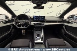 
										Audi A5 Coupe Mild-Hybrid S-Line Automatas 2019 full									