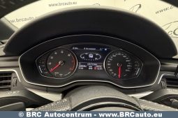 
										Audi A5 Coupe Mild-Hybrid S-Line Automatas 2019 full									