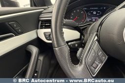 
										Audi A5 Coupe Mild-Hybrid S-Line Automatas 2019 full									