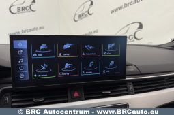 
										Audi A5 Coupe Mild-Hybrid S-Line Automatas 2019 full									