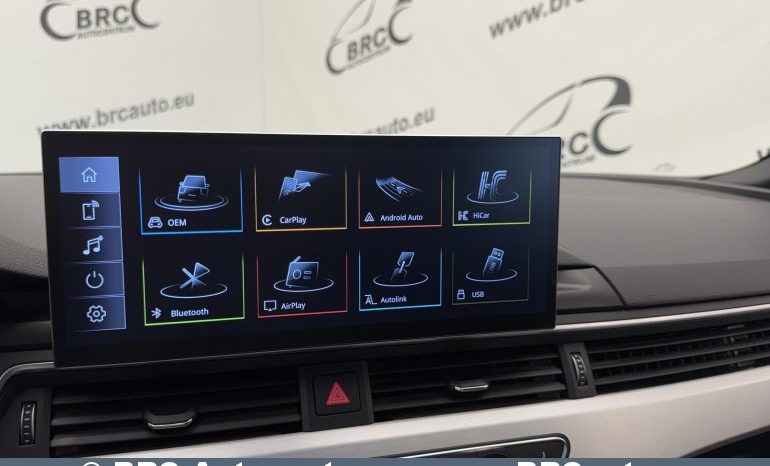 
								Audi A5 Coupe Mild-Hybrid S-Line Automatas 2019 full									