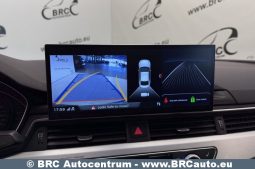 
										Audi A5 Coupe Mild-Hybrid S-Line Automatas 2019 full									